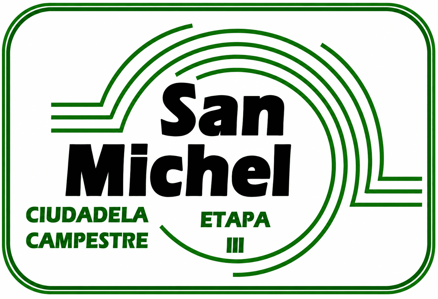 C.R. Ciudadela San Michel 3 P.H.